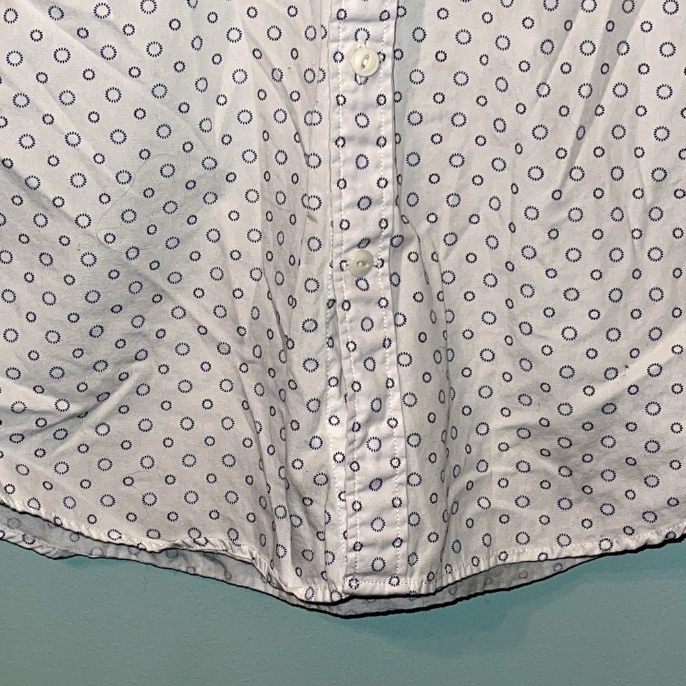 Express Button Down - Picture 7 of 10